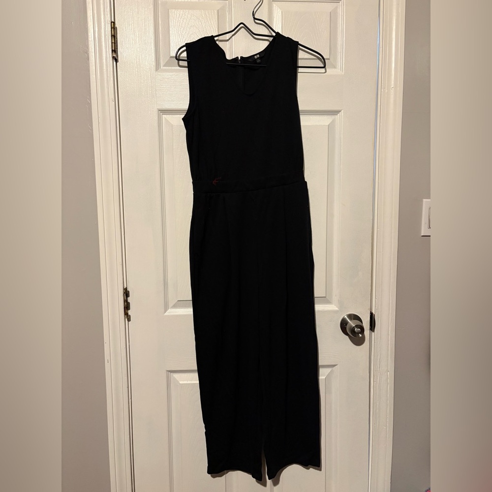 Jumpsuit UNIQLO